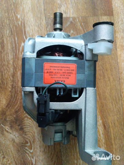 Запчасти для стиральной машины Indesit W84TX EX BG