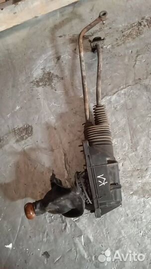 Кулиса МКПП Volkswagen Passat B5 1999