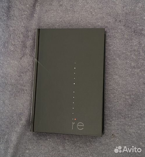 Манга токийский гуль re