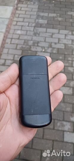 Nokia 8600 Luna