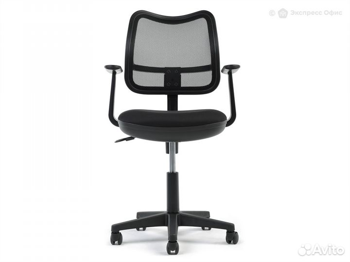 Кресло офисное Бюрократ CH 797 axsn