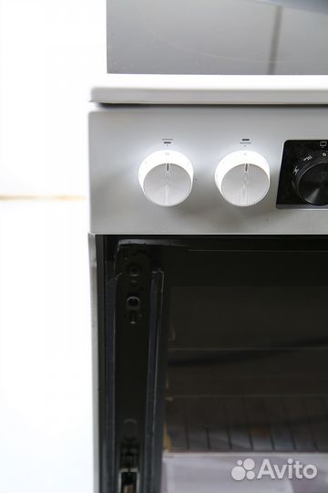 Плита электрическая Gorenje GEC6C40WD арт. 749610