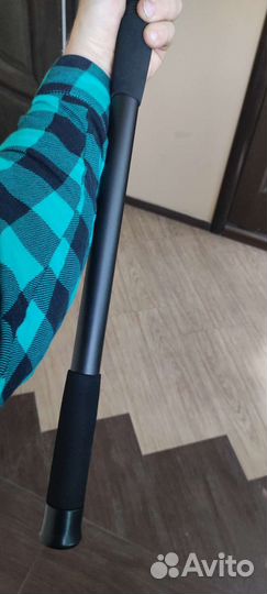 Удочка для ловли сома