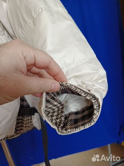 Куртка демисезонная женская