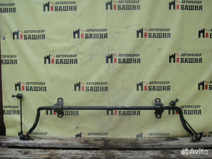 Стабилизатор Ford Mondeo 3