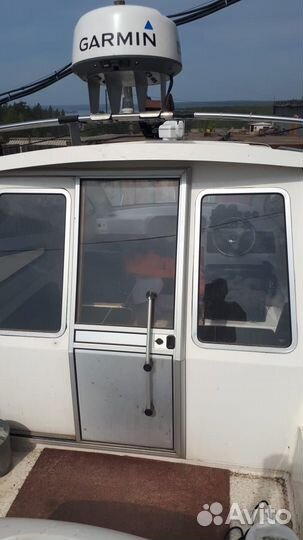 Silver Eagle Star Cabin 650