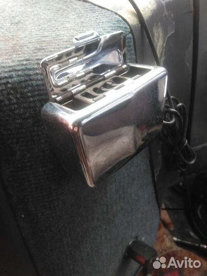 Пепельница Икарус