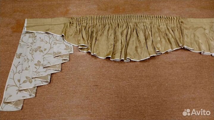 Ламбрекен 1шт