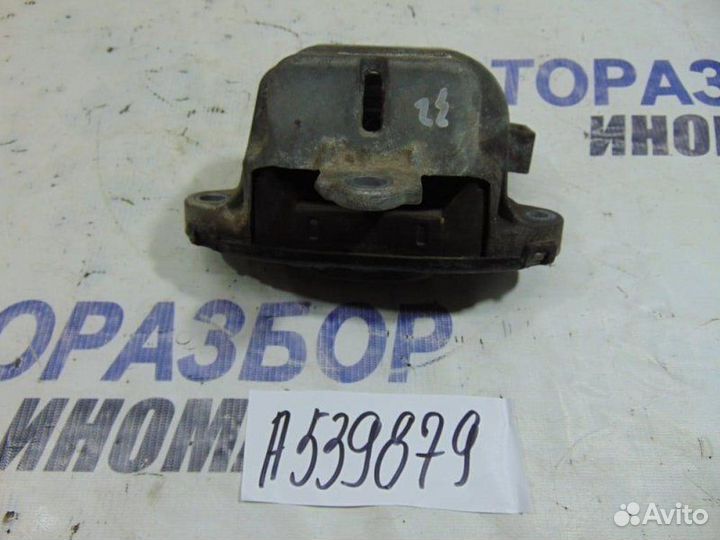 Подушка двигателя правая Opel Mokka 2012