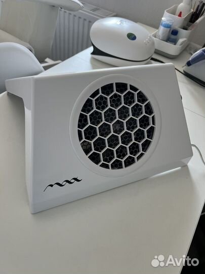 Вчтяжка для маникюра Max 7 ultimate