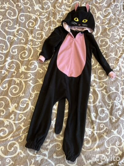 Кигуруми кошка