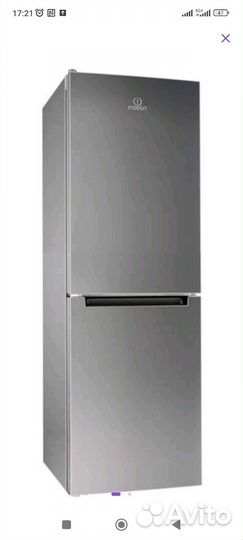 Холодильник Indesit DS 4160S