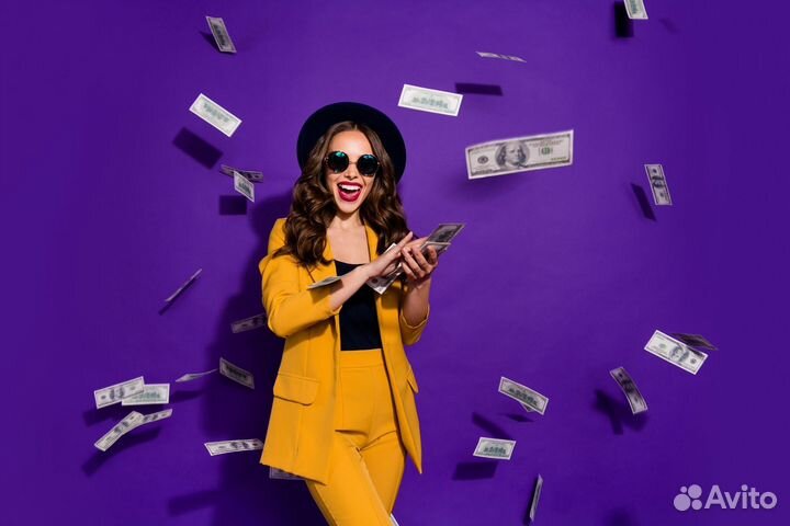 Платформа генерации клиентов без рекламного бюджет