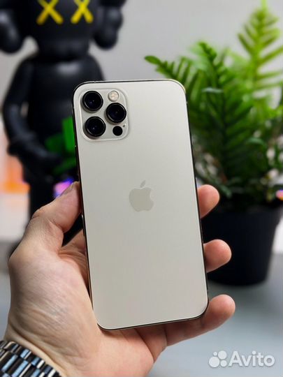 iPhone 12 Pro, 128 ГБ