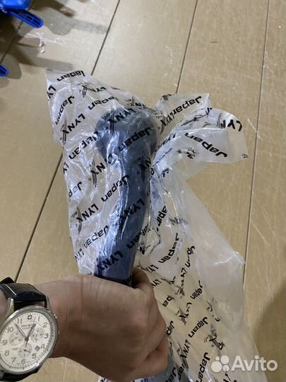 Lynx, Рычаг подвески нижний,перед прав/лев Mazda