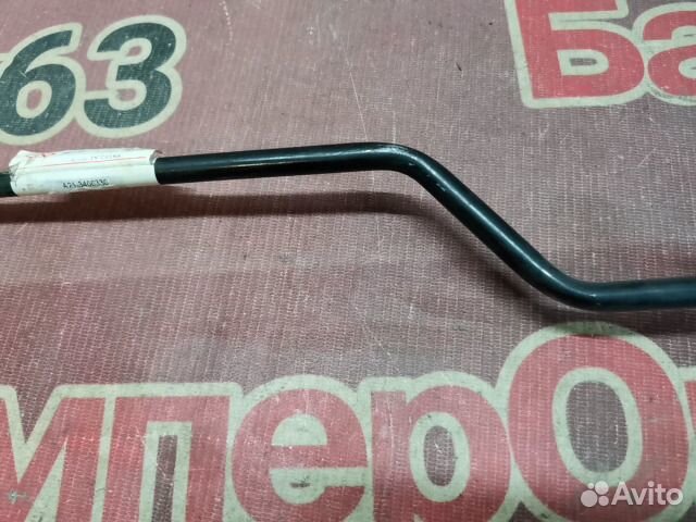 Трубка гидроусилителя Chery Fora