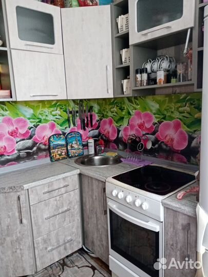 Обновлю кухонные фасады