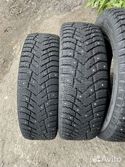 Cordiant Snow Cross 2 195/65 R15