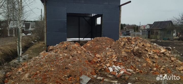 Аренда мини экскаватора