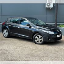 Renault Megane 1.6 AT, 2010, 217 000 км, с пробегом, цена 650 000 руб.