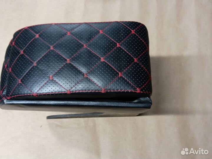 Подлакотник на Ваз