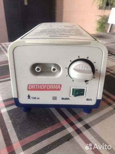 Компрессор