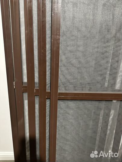 Москитная сетка