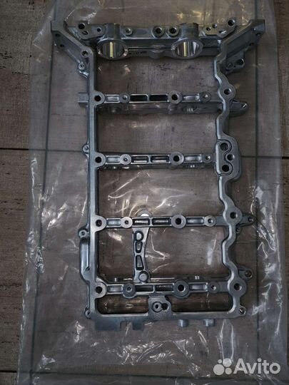 Пастель с распредвалами NA 2.0 150 л. Kia Hyundai