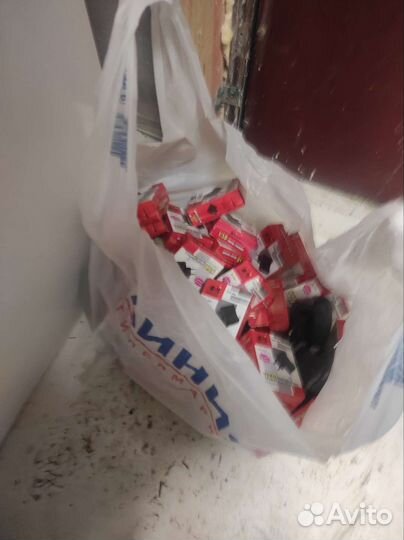 Зарядки usb, китайские