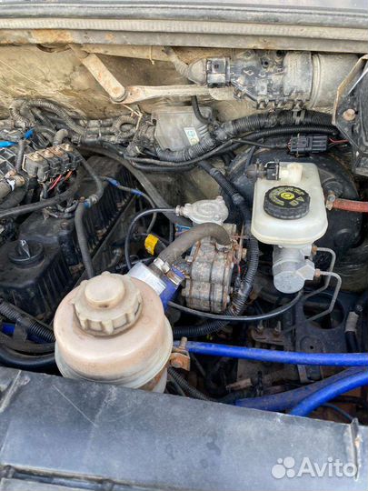 Двигатель эвотек на газель класс 4