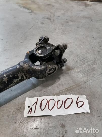 Вал первичный кпп Great Wall H2 2005-2010 GW2.8TC