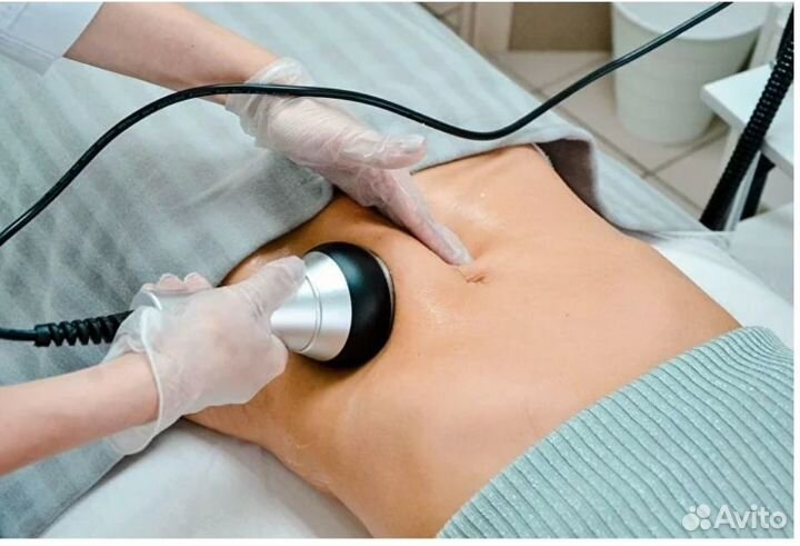 Массаж аппаратный