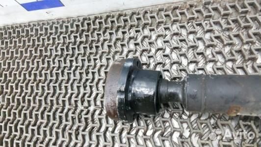 Карданный вал land rover range rover sport (1KK10K