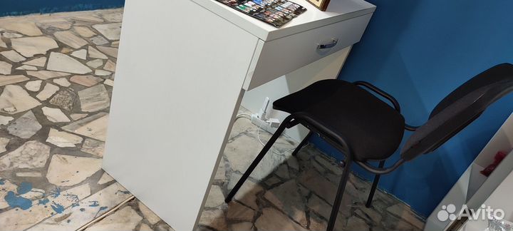 Стол для работы бу