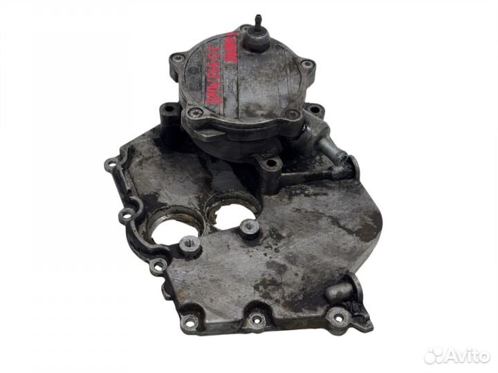 Насос вакуумный N62B44 BMW E65 E66 4.4