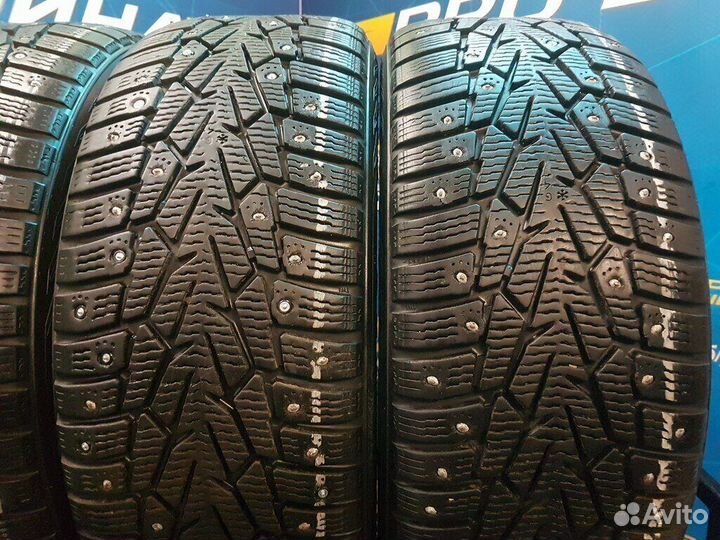 Nokian Tyres Hakkapeliitta 7 205/55 R16