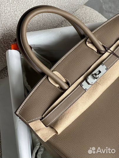 Женские сумки hermes Birkin