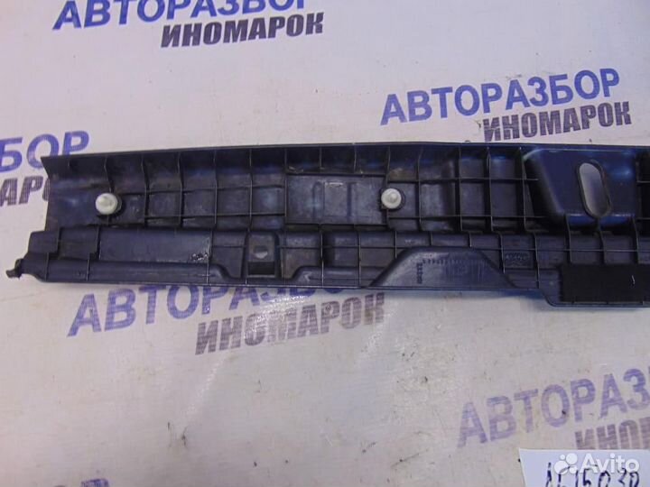 Накладка замка багажника для Honda HR-V 1 1998-20