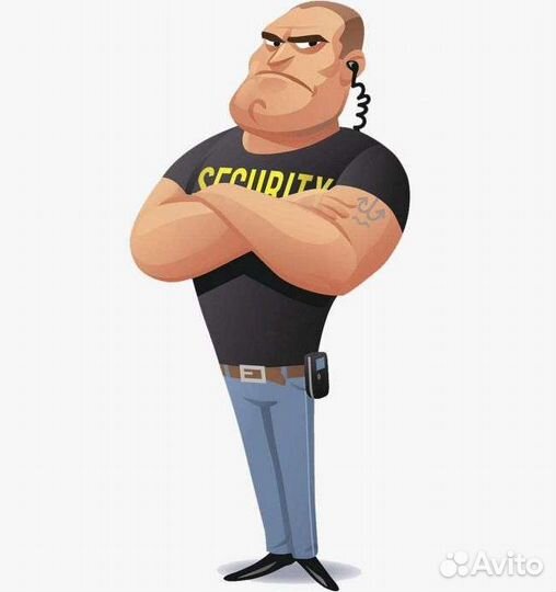 Сопровождение на любые мероприятия