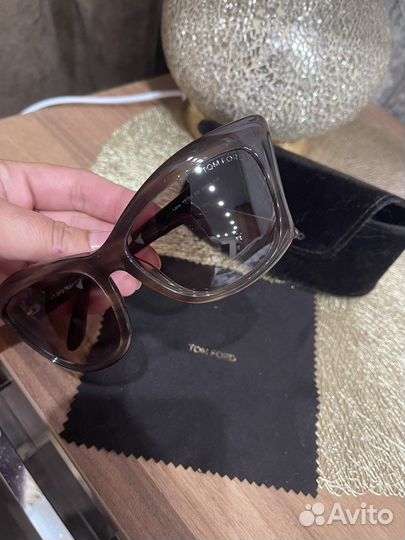 Очки Tom Ford оригинал