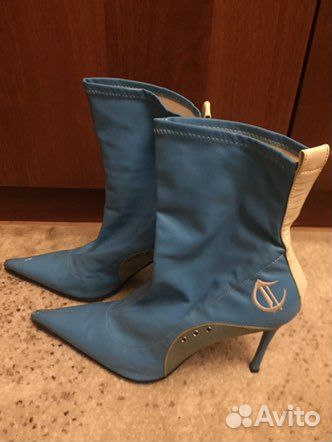 Туфли Pollini Италия