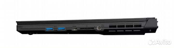 Gigabyte aorus 15P (3070; i7; 16GB; 1TB; 240 герц)