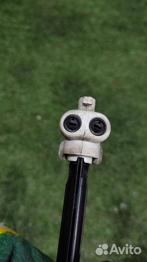 Форсунка омывателя фары левой Toyota Verso R2 2017