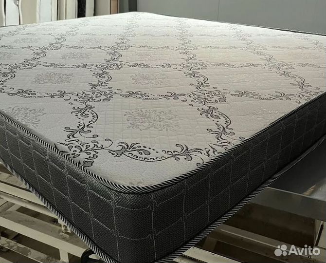 Матрас ортопедический 140х200, 160х200