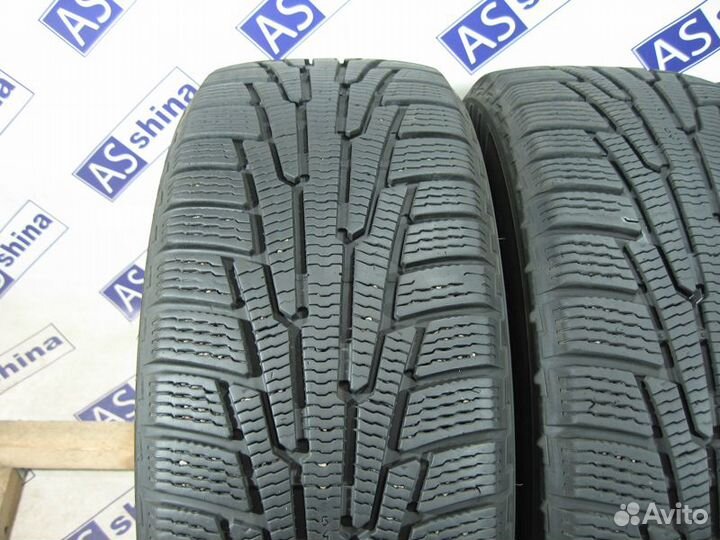 Nokian Tyres Hakkapeliitta R SUV 235/60 R17 88R