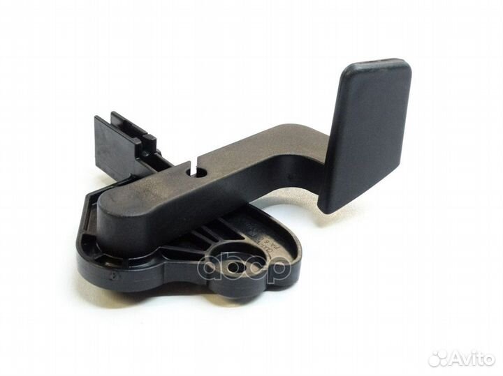 Ручка открывания капота Audi A4 01 8E1823533B01C