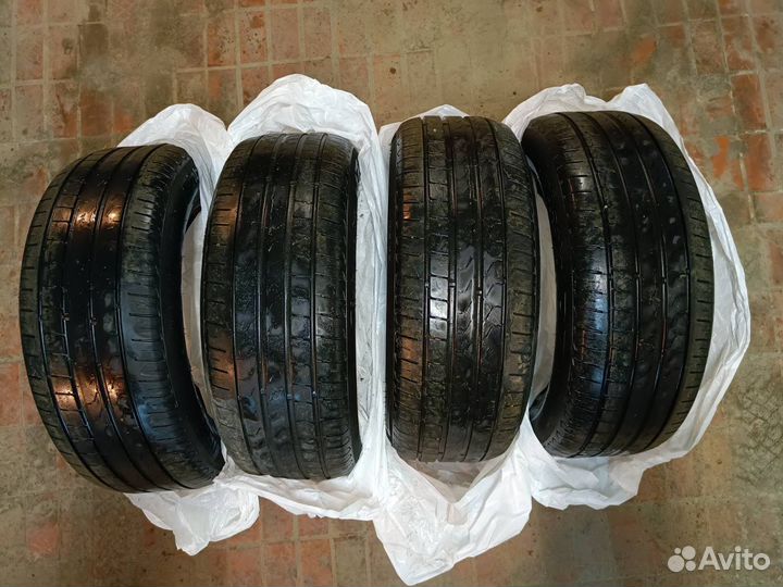 Pirelli Cinturato P7 205/55 R16 91V