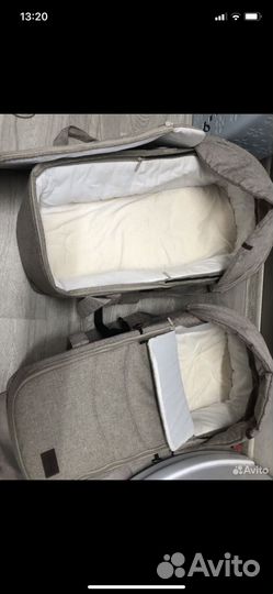 Переноска для детей