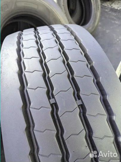 Шины 385/65R22.5 Hankook Прицепные