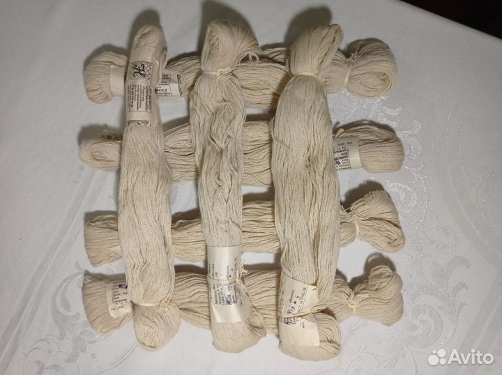 Пряжа для вязания